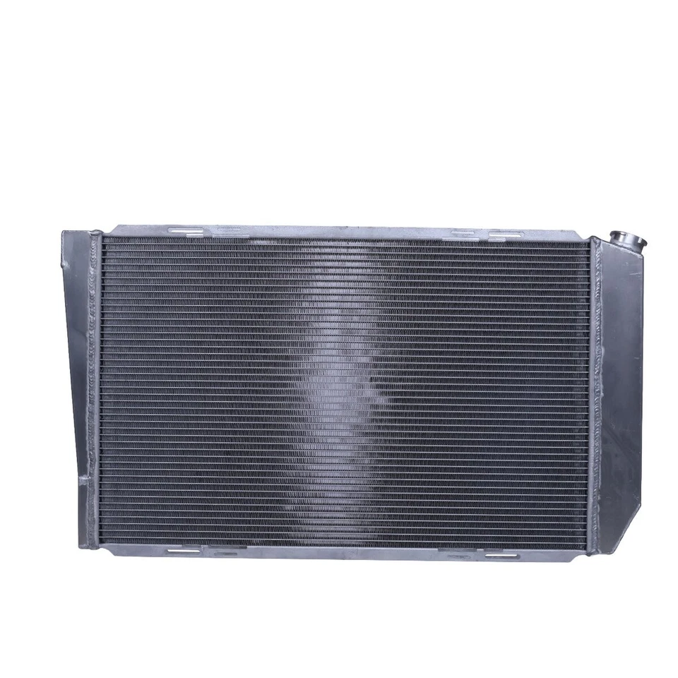 Radiador de aluminio Reach Cooling ajuste directo Foto 2 de 4