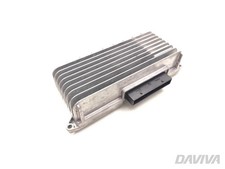 Audi A4 Tonverstärker 2011 Saloon 4/5dr 8T0035223AH (07-15) Diesel 2.0 TDI