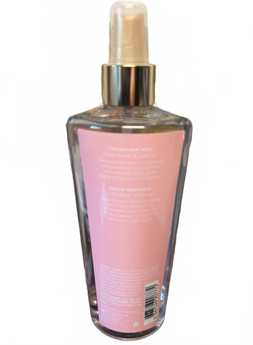 トップス liten Sheer Sculpture Tops Mist Pink s-l1200.jpg