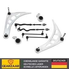 Querlenkersatz Vorne für BMW 3er Coupe E46 8-Teilig Links + Rechts 8-tlg L+R