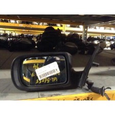 Retroviseur gauche (ou coque) BMW 740