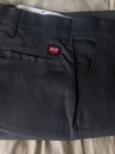 New With Tags Red Kap Work Pants size 36×30 — photo 1