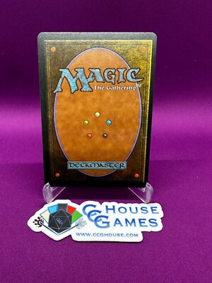 MTG Swamp (B - High Branch) Italian Beta Revised FBB Black