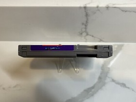 Strider - 1989 NES Nintendo Game - Cart Only - TESTED!