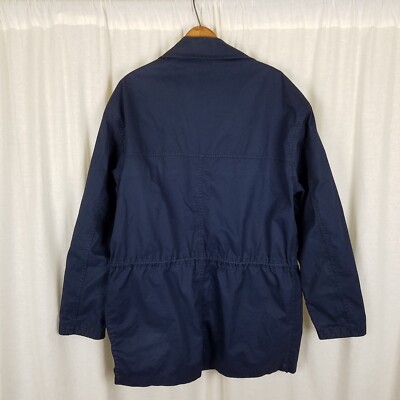 ジャケット・アウター Navy) Brook Carry Short Jacket Navy) Brook