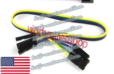one piece cable for ST Link v2 Programmer Debugger