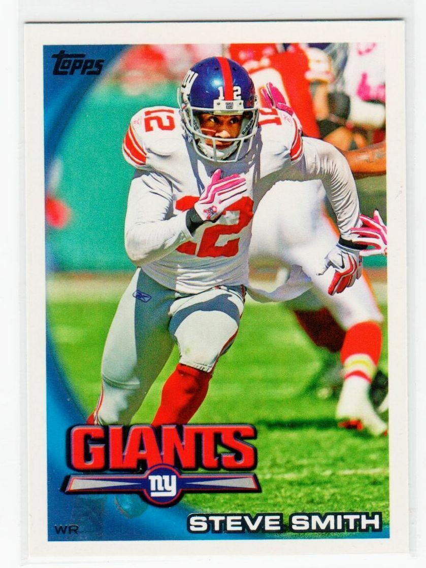 2010 Topps Football Cards (1-440 & Inserts) Pick the Cards you Need for Your Set - Picture 84 of 147
