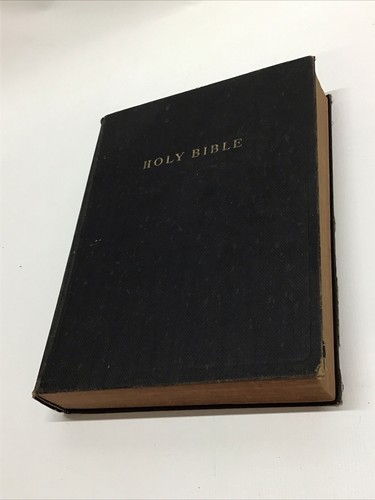 Holy Bible Translated From The Original Tongues KJV #5550 Whitman Publishing Co. - Picture 19 of 19