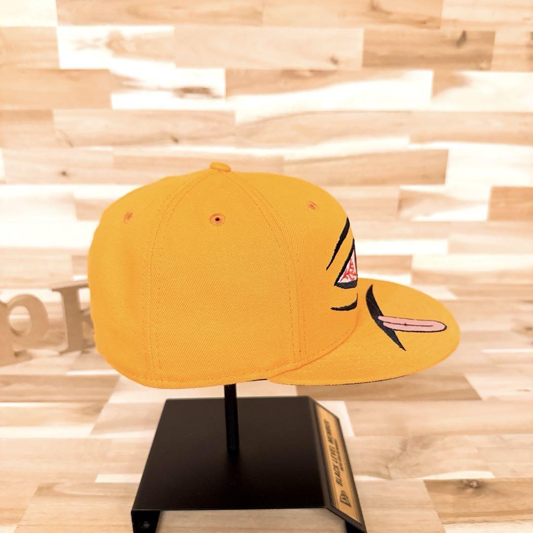 NEW ERA toy machine HAT 59FIFTY 7 1/8 TRANSISTOR SECT CAP
