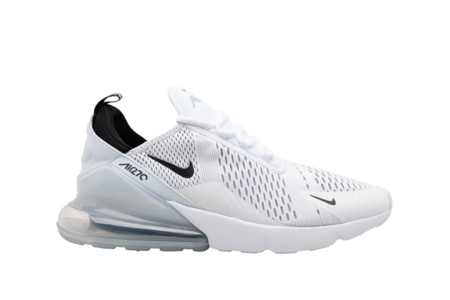 Size 11.5 - Nike Air Max 270 White 2018 