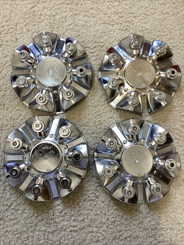 Limited custom wheel center cap, part number C978-2 1piece - Picture 10 of 11