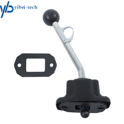 Trigger Shifter Short Throw 12'' Oal Gear Stick 00-4451-0 For Volkswagen Beetle