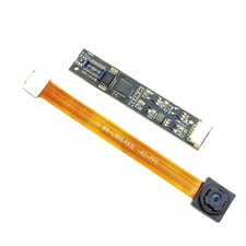 2MP 1080P Fixed Focus USB Camera Module 30fps USB2.0 Webcam Board for PC Camera
