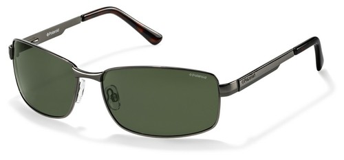 Occhiali da sole Sunglasses Polaroid P 4416 A A3X GRIGIO POLARIZZATO 100%  UV400 | eBay