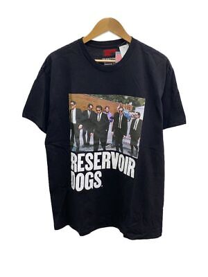WACKO MARIA T-SHIRT x RESERVOIR DOGS L COTTON Black Used | eBay WACKO MARIA T-SHIRT x RESERVOIR DOGS L COTTON Black Used | eBay