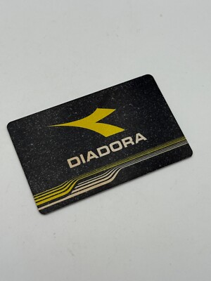 diadora watch warranty guarantee