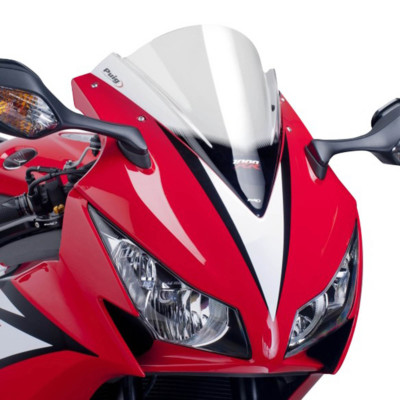 PIG DISC Z-RACING FOR HONDA CBR1000RR 2016 CLEAR