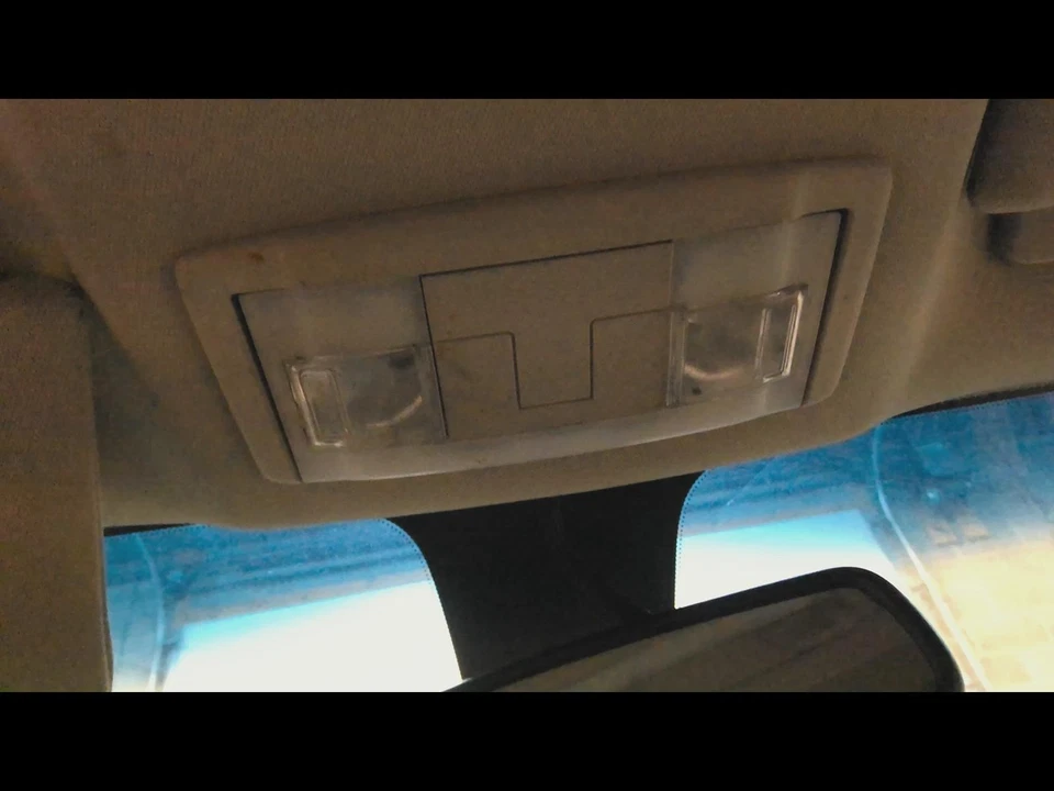 Used Engine Coolant Reservoir fits: 2011 Ford Taurus Grade A - Image 2 of 4