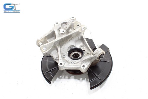 2021 - 2023 POLESTAR 2 AWD REAR LEFT DRIVER SIDE SPINDLE KNUCKLE HUB OEM - Picture 4 of 8