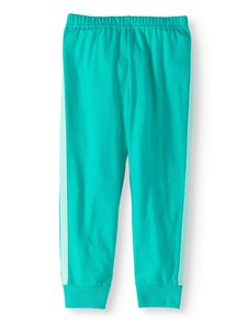 baby blue jogging pants