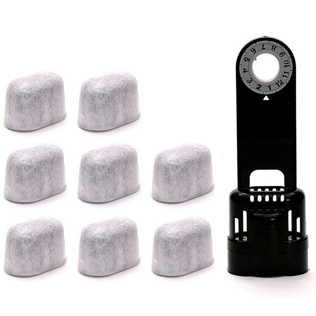 Markenlose Kaffeemaschinen-Filter