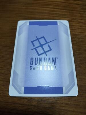 Gundam Card Game Wing Gundam ST02-001 Parallel LR+ Limited Gundam Card Game Wing Gundam ST02-001 Parallel LR+ Limited