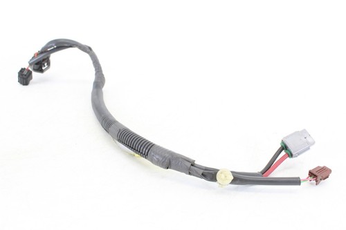 2018-2023 SUBARU CROSSTREK 2.5L AWD STEERING GEAR RACK WIRE WIRING HARNESS OEM - Picture 2 of 11