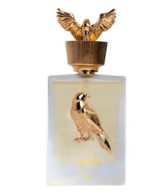 Lattafa Pride Shaheen Gold Eau De Parfum 100 ml