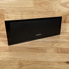 Sony SS-CT101 Center Channel Speaker Single