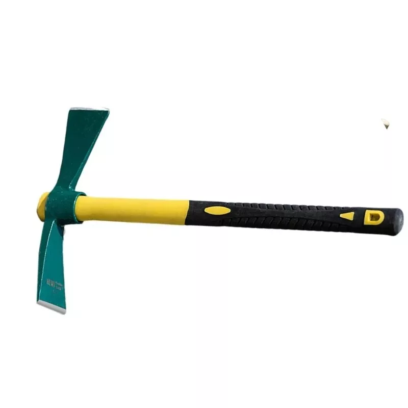 Small hand sales pickaxe
