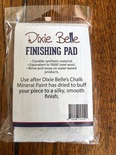 Tapis de finition Dixie Belle