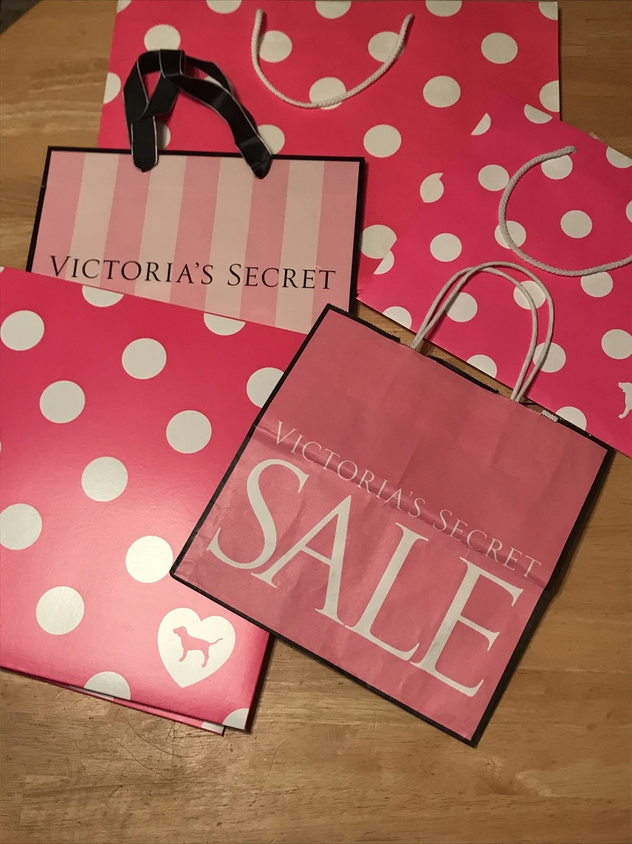 Victoria’s Secret shopping Bag