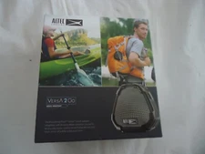 ALTEC LANSING VERSA 2 GO VOICE ASSISTANT BLUETOOTH SPEAKER ALEXA ENABLE-NEW