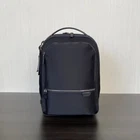 NEW TUMI HARRISON Bradner 6602011 Black Backpack Travel Business Shoulder Bag
