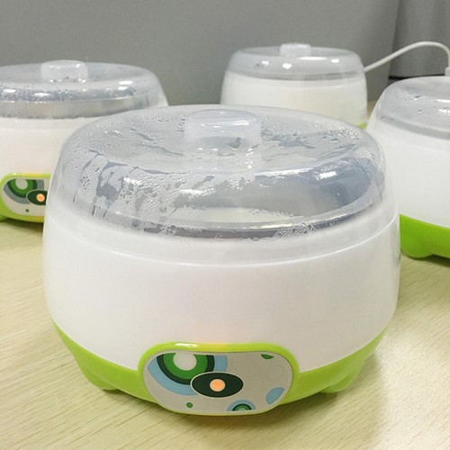 1L Yogurt Maker Machine Auto Constant Temperature w/Stainless Steel Inner Pot - Picture 11 of 11