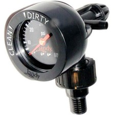 Jandy Gauge Air Release Valve OEM R0357200 CL CV DEL DEV Geniune Factory Parts