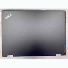 New For Lenovo ThinkPad L13 YOGA Gen4 Lcd Rear Cover Top Screen Case 5M11H62874