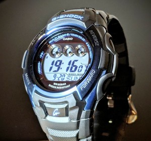 g shock gw m500f