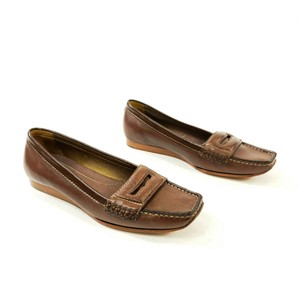 cole haan penny loafers womens