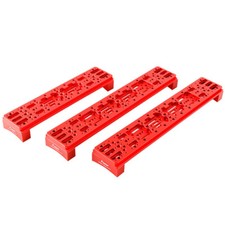 Wide Dovetail Plate Kit for Celestron Telescope C8/8SE/C8HD/C925/925HD/C11/C11HD