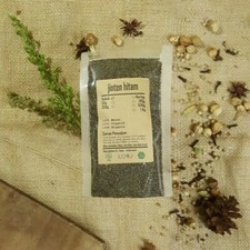 Black Cumin Seeds Powder Nigella Sativa Organic Herb Spices Fresh Pure Premium