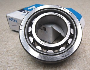 Nu 206 подшипник