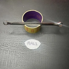 Snap-On XBM1315A Metric 13mm / 15mm Offset Box End Wrench