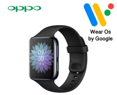 OPPO Watch