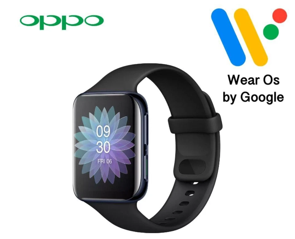 OPPO Watch, foto 1 de 5