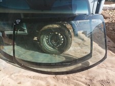 Lunette arrière Daewoo NUBIRA