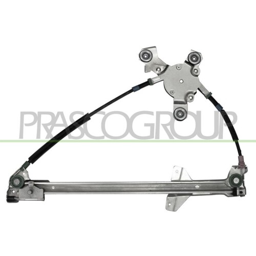 LST Elektrischer Fensterheber Hinten Für Audi A3 Sportback 8PA 2004-2013