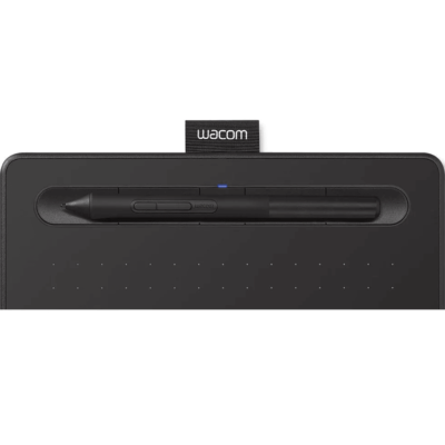 Wacom Intuos Creative Pen Tablet Bluetooth Wireless Small