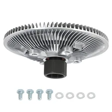Cooling Fan Clutch for Dodge Dodge/Durango/Ram 2500 1997-2004 52028944AB 2781