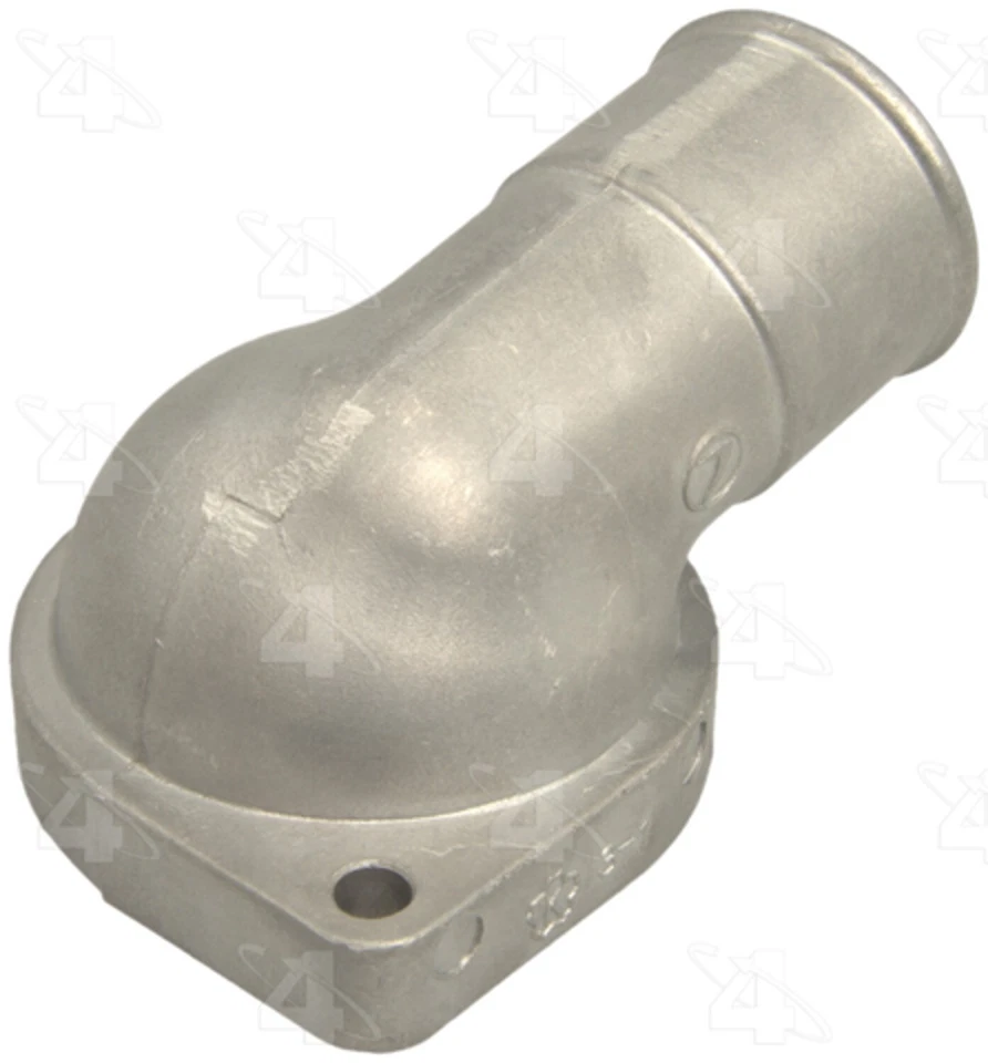 Engine Coolant Water Outlet for WRX STI, WRX, Impreza, Forester+More 85305 - Image 4 of 4